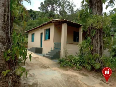 Fazenda/Sítio com 2 Quartos à venda, 150m² no Casa Branca, Brumadinho