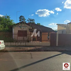 Casa com 3 Quartos à venda, 142m² no Bonfim Paulista, Ribeirão Preto