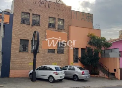 Ponto Comercial para alugar, 226m² no Centro, Campinas