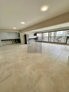 Apartamento com 3 Quartos à venda, 144m² no Parque São Jorge, São Paulo