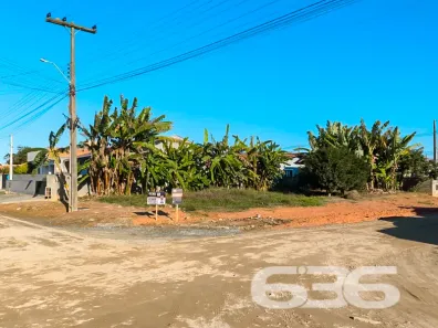 Lote/Terreno à venda, 381m² no Centro, Balneário Barra do Sul