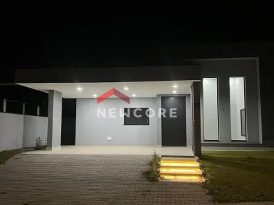 Casa de Condomínio com 3 Quartos à venda, 220m² no Condominio Bosque dos Pires, Itatiba