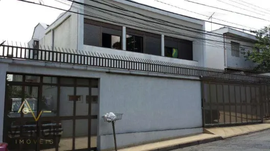 Sobrado com 5 Quartos à venda, 326m² no Tucuruvi, São Paulo
