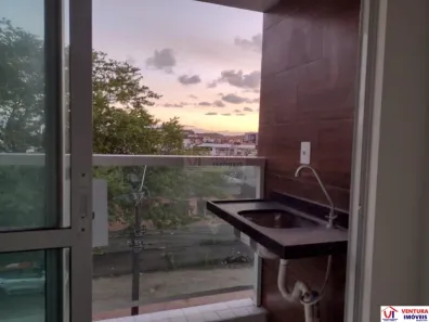 Apartamento com 2 Quartos à venda, 49m² no Jardim Atlântico, Olinda