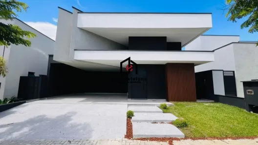 Casa de Condomínio com 3 Quartos à venda, 179m² no Piracangaguá, Taubaté