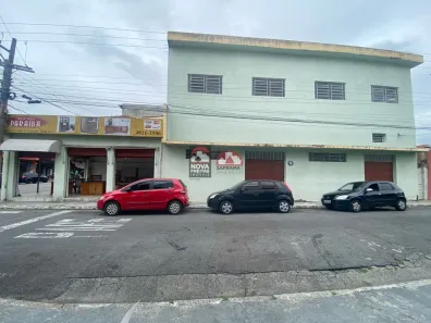 Ponto Comercial à venda, 200m² no Alto da Ponte, São José dos Campos