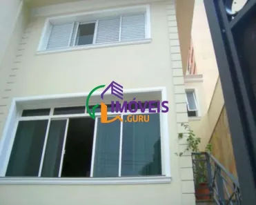 Casa com 3 Quartos à venda, 208m² no Perdizes, São Paulo