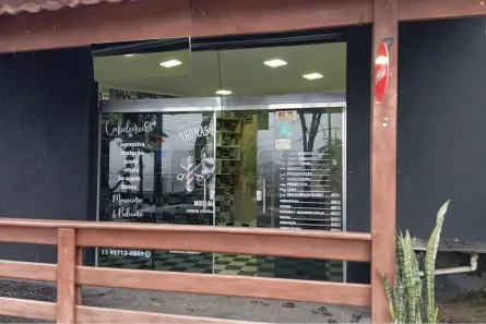 Ponto Comercial para alugar, 22m² no Jardim Fortaleza, Guarulhos
