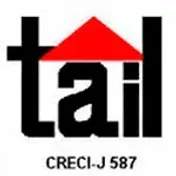 Logo da imobiliária