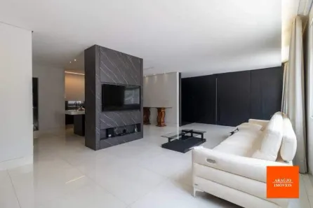 Apartamento com 2 Quartos à venda, 160m² no Lourdes, Belo Horizonte