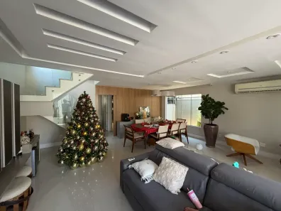 Casa de Condomínio com 4 Quartos à venda, 218m² no Recreio dos Bandeirantes, Rio de Janeiro