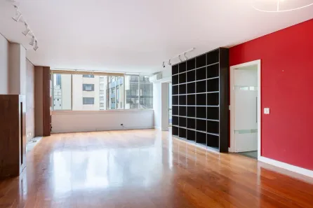 Apartamento com 3 Quartos à venda, 271m² no Higienópolis, São Paulo