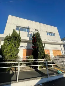 Prédio Comercial para alugar, 889m² no Limão, São Paulo