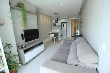 Apartamento com 3 Quartos à venda, 72m² no Brás, São Paulo