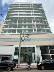Apartamento com 3 Quartos à venda, 90m² no Itapuã, Vila Velha