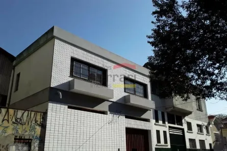 Prédio Comercial para alugar, 692m² no Vila Romana, São Paulo