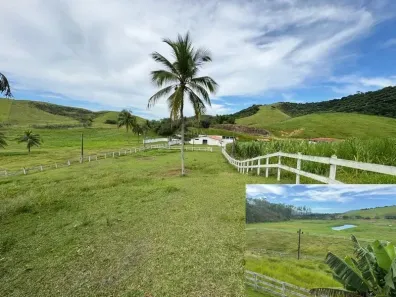 Fazenda/Sítio com 4 Quartos à venda, 140000m² no Papucaia, Cachoeiras de Macacu