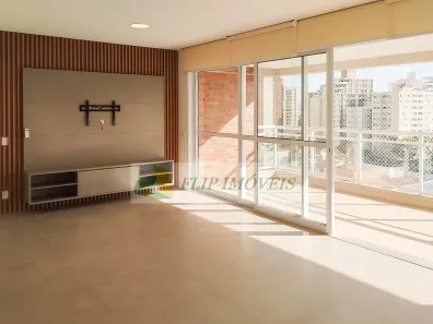 Apartamento com 4 Quartos à venda, 181m² no Cambuí, Campinas