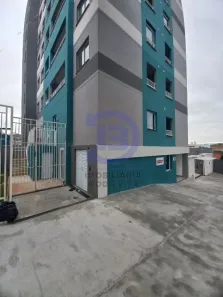 Apartamento com 1 Quarto para alugar, 19m² no Vila Granada, São Paulo
