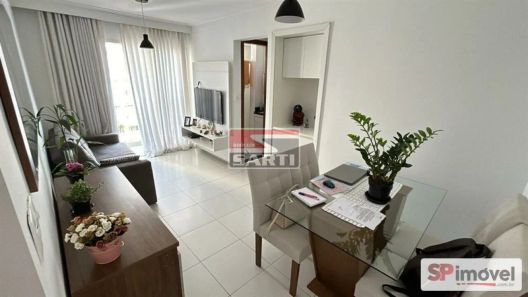 Apartamento com 2 Quartos à venda, 49m² no Vila Siqueira (Zona Norte), São Paulo