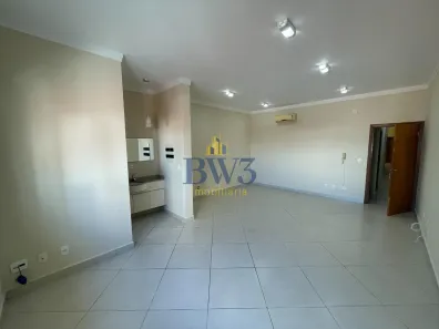 Sala Comercial com 1 Quarto à venda, 35m² no Jardim Brasil, Campinas