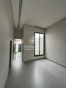 Casa com 3 Quartos à venda, 150m² no Granada, Uberlândia