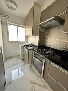 Apartamento com 2 Quartos à venda, 53m² no Vila Progresso, Campinas