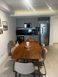Cobertura com 2 Quartos para venda ou aluguel, 87m² no Jardim Paulista, São Paulo