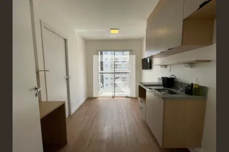 Apartamento com 1 Quarto à venda, 24m² no Vila Butantã, São Paulo