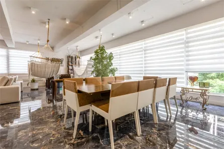 Apartamento com 4 Quartos à venda, 270m² no Cerqueira César, São Paulo