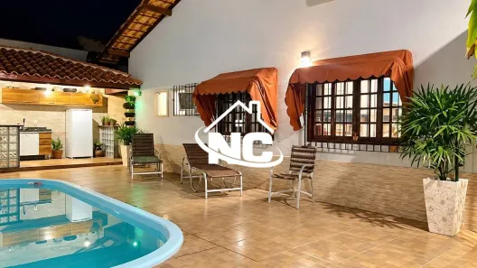 Casa com 4 Quartos à venda, 241m² no Serra Grande, Niterói