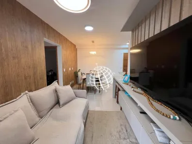 Apartamento com 2 Quartos à venda, 66m² no Atibaia Jardim, Atibaia