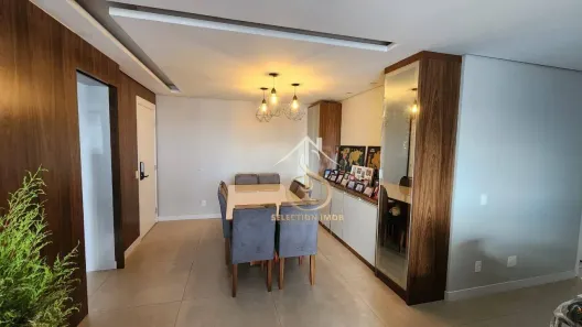 Apartamento com 2 Quartos à venda, 87m² no Jardim Caboré, São Paulo