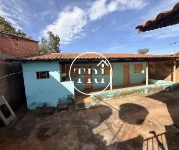 Kitnet com 2 Quartos à venda, 100m² no Vila São Jorge, Aparecida de Goiânia