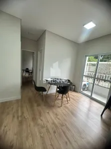 Apartamento com 2 Quartos à venda, 50m² no Jardim Oriente, São José dos Campos