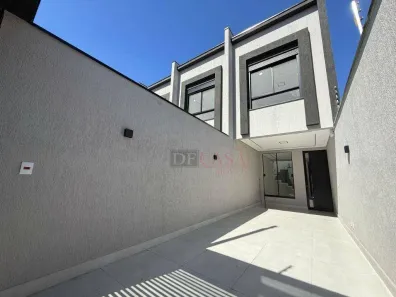 Sobrado com 2 Quartos à venda, 120m² no Vila Granada, São Paulo