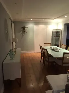 Apartamento com 3 Quartos à venda, 143m² no Jardim Vila Mariana, São Paulo