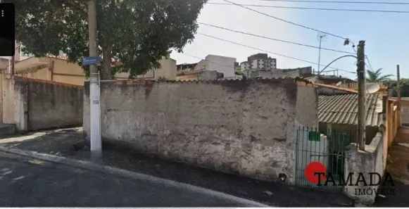 Lote/Terreno à venda, 230m² no Vila Rui Barbosa, São Paulo