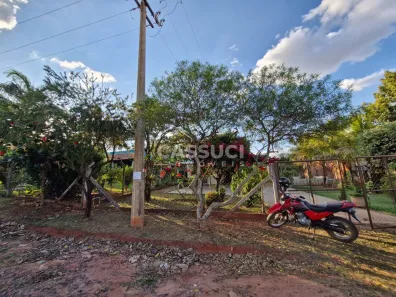 Fazenda/Sítio com 1 Quarto à venda, 1000m² no Área Rural de Mirassol, Mirassol