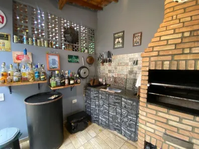 Sobrado com 3 Quartos à venda, 120m² no Vila Matilde, São Paulo
