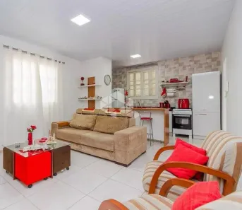Apartamento com 2 Quartos à venda, 74m² no Azenha, Porto Alegre