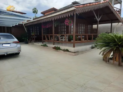 Casa com 4 Quartos à venda, 220m² no Bosque Beira Rio, Rio das Ostras