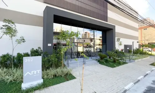 Apartamento com 2 Quartos à venda, 78m² no Centro, Osasco