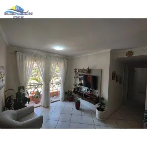 Apartamento com 3 Quartos à venda, 88m² no Chácara da Barra, Campinas