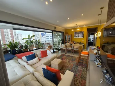 Apartamento com 2 Quartos à venda, 91m² no Vila Mariana, São Paulo