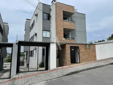 Apartamento com 2 Quartos à venda, 53m² no São Marcos, Joinville