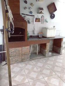Casa com 4 Quartos à venda, 246m² no Grajaú, Rio de Janeiro