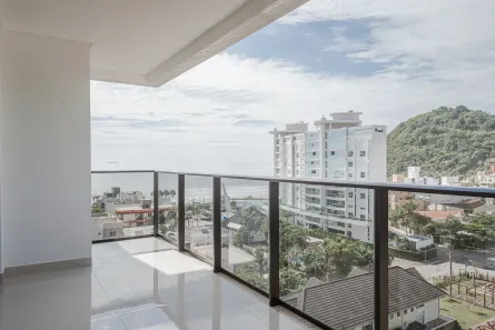 Apartamento com 4 Quartos à venda, 173m² no Praia Brava de Itajaí, Itajaí
