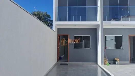 Sobrado com 2 Quartos à venda, 83m² no Jardim Piazza di Roma, Sorocaba