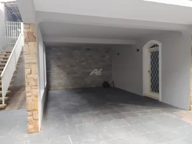 Sobrado com 4 Quartos à venda, 289m² no Vila Santa Isabel, Campinas